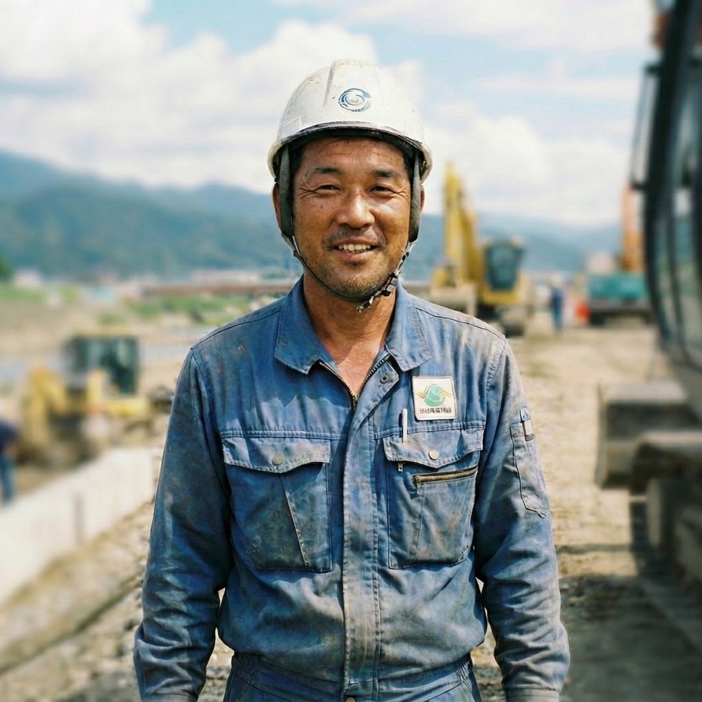 インタビュー担当者プロフィール画像